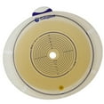 thumbnail image 2 of Sensura Flex Trim to Fit Ostomy Barrier Double Layer Adhesive 50 mm Flange 10 per Box 10102, 2 of 3