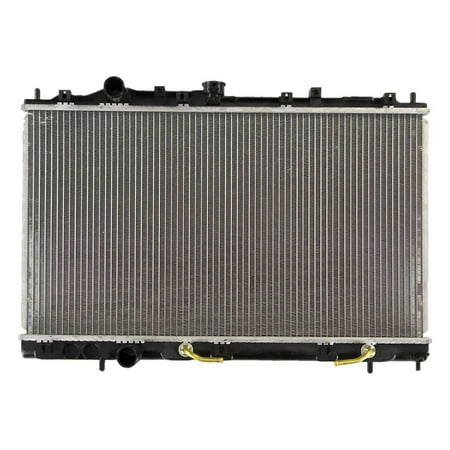 CARQUEST Premium Radiator