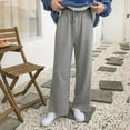 thumbnail image 3 of Braided Flat Drawstring Drawstring Drawstring for Sweater Hat Pants White, 3 of 8