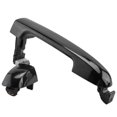 thumbnail image 1 of for Hyundai Elantra 2007-2010 Outside Exterior Door Handle Front Right or Rear Primed 82651-2H000 js, 1 of 4