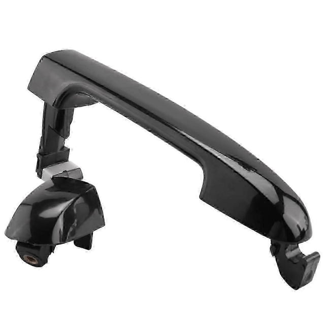 for Hyundai Elantra 2007-2010 Outside Exterior Door Handle Front Right or Rear Primed 82651-2H000 js
