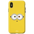 thumbnail image 1 of Funda para teléfono móvil Disfraz de Halloween de Bob Big Face de Minions para iPhone X/XS, 1 of 3