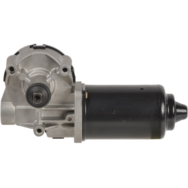 MOTOR LIMPIAPARABRISAS CARDONE 1990 al 1992 FORD Delantero