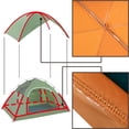 thumbnail image 5 of Camping Tent for 2 Person- Waterproof Two Person Tents for Camping, Small Easy Up Tent for Family, Outdoor, Kids, Scouts in All Weather and All Season by Clostnature, 5 of 9