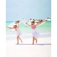 thumbnail image 3 of Brown Cute Monkey Beach Towels Oversized Super Absorbent, Playing Funny Animal on Branch Lightweight Bath Towel Quick Dry Sets For Bathroom/Pool/Rv Camping/Beach Play/Gym Room/Picnic 31"x62", 3 of 8