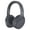 Grey, variant on Edifier WH700NB Wireless Active Noise Cancellation Over-Ear Headphones - Black, Holiday Gift