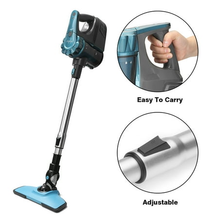handheld vacuum cleaner silent suction upright sofa carpet cleaning strong floor machine
