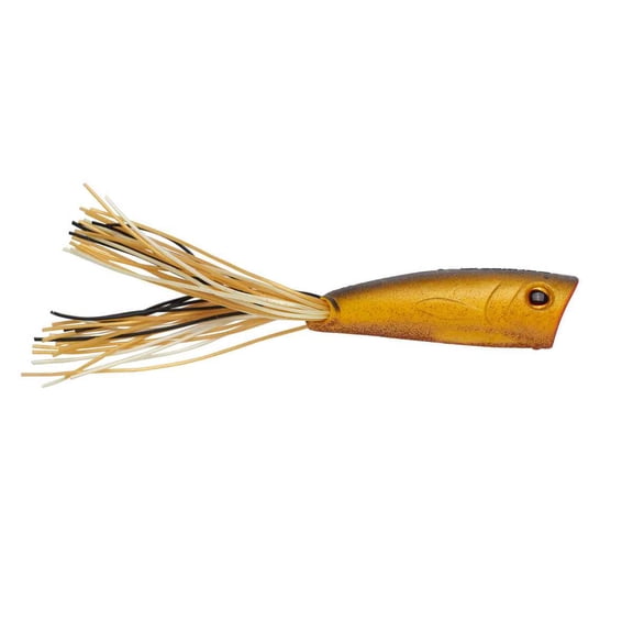 Berkley Power Pop Fishing Lure, Kinkuro, 1/2 oz