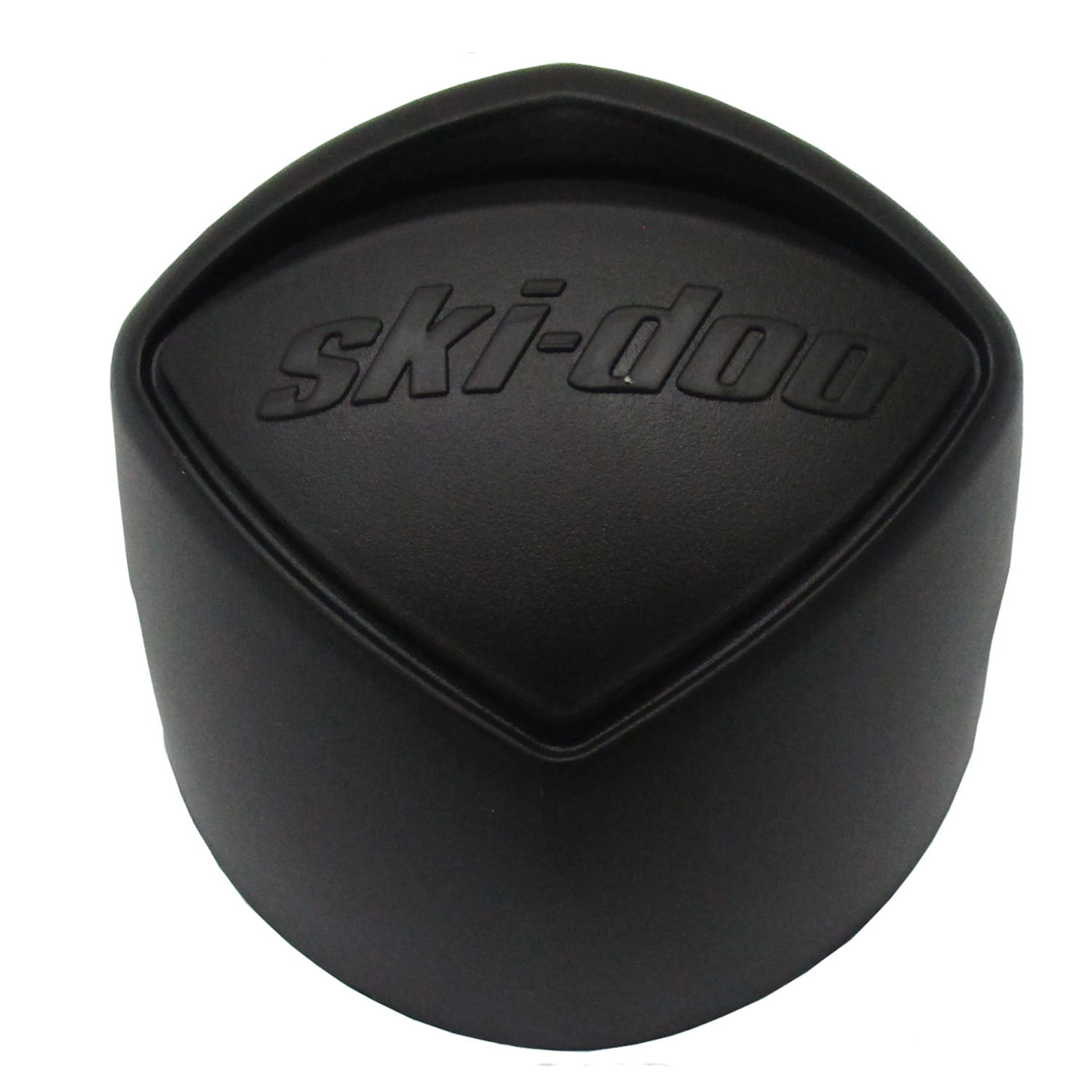 SkiDoo New OEM Snowmobile Handlebar Cover Cap, GSX GTX Freestyle MXZ, 506151660