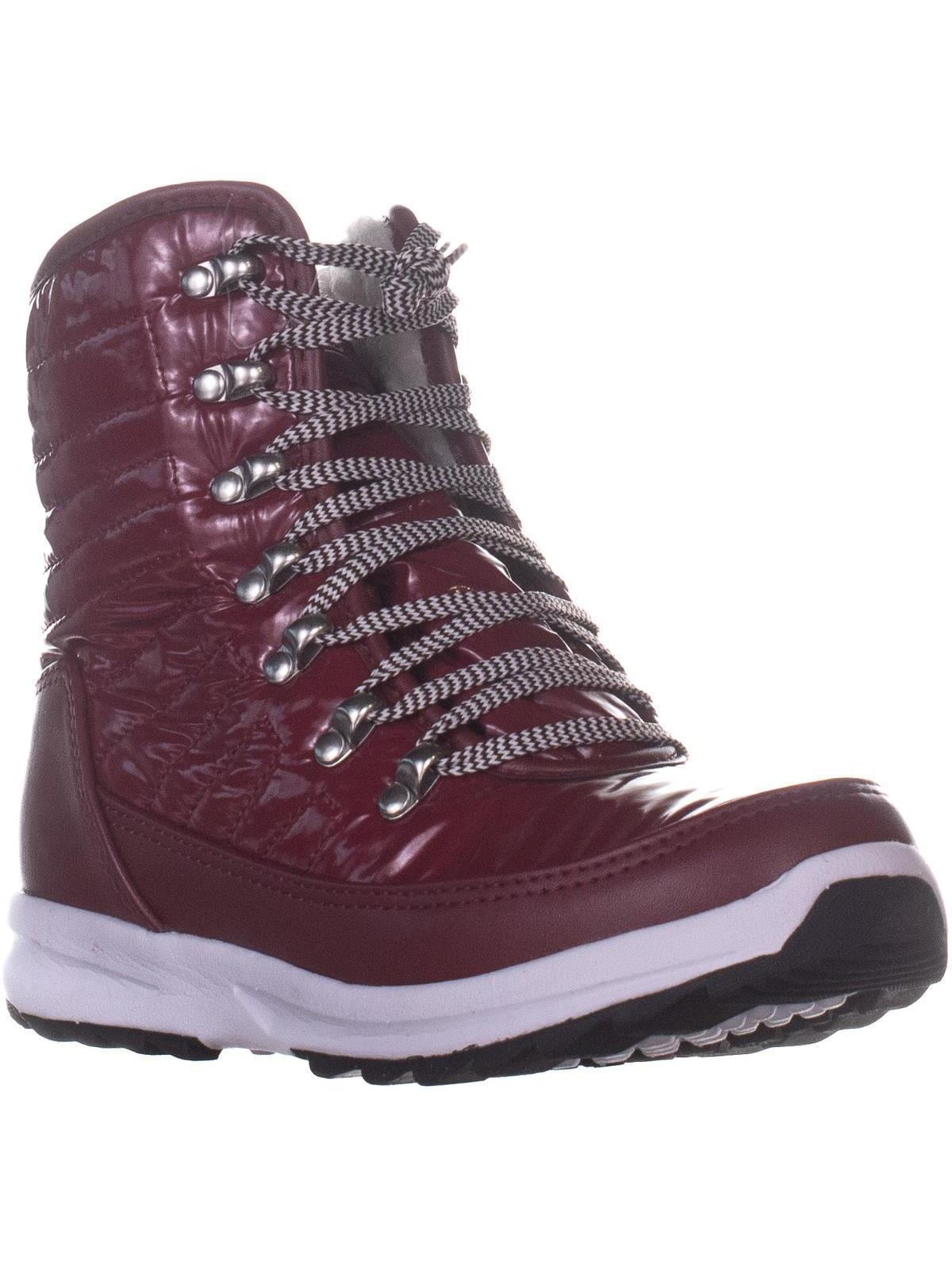 khombu women's ankle boots