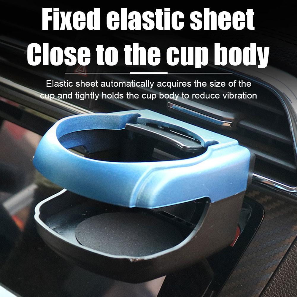Car Truck Drink Water Cup Bottle Holder For Thermo Can Hol