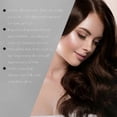 thumbnail image 4 of Moisturizing Hair Mask with Keratin and Collagen for Intensive Repair, Hydration, and Frizz Control, Ideal for Dry and Damaged Locks, 4 of 5