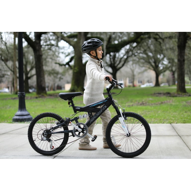 Dynacraft Air Zone 20 Inch Boys Mountain Bike For Age 7 12 Years