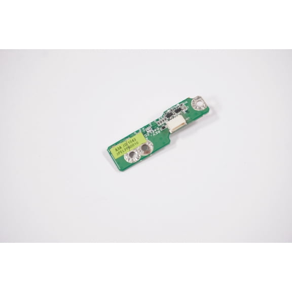 55.GAW07.001 Gateway Power Button Board With Cable ZX4300