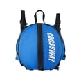 thumbnail image 3 of Bolsa de tela para baloncesto, bolsa de tela Oxford, bolsa de almacenamiento, mochila de entrenamiento al aire libre para fútbol, 3 of 3