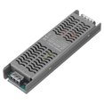 thumbnail image 1 of Controlador LED 400W DC 24V Protección IP20 Disipación de calor rápida Transformador LED Controlador de alimentación LED AC 175-260V, 1 of 10