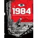 thumbnail image 1 of 1984 (Novela Gráfica) Planeta Cómic 9788491749295, 1 of 2