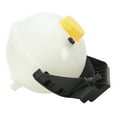 thumbnail image 2 of ,Depósito de refrigerante VOLLSUN 17137642158 Tanque de recuperación de refrigerante Durabilidad mejorada, 2 of 9