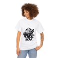 thumbnail image 3 of Mama Bear - Mother's Day Mom Family Women's Gift Tee Shirt ID-0205-R5UA, 3 of 4