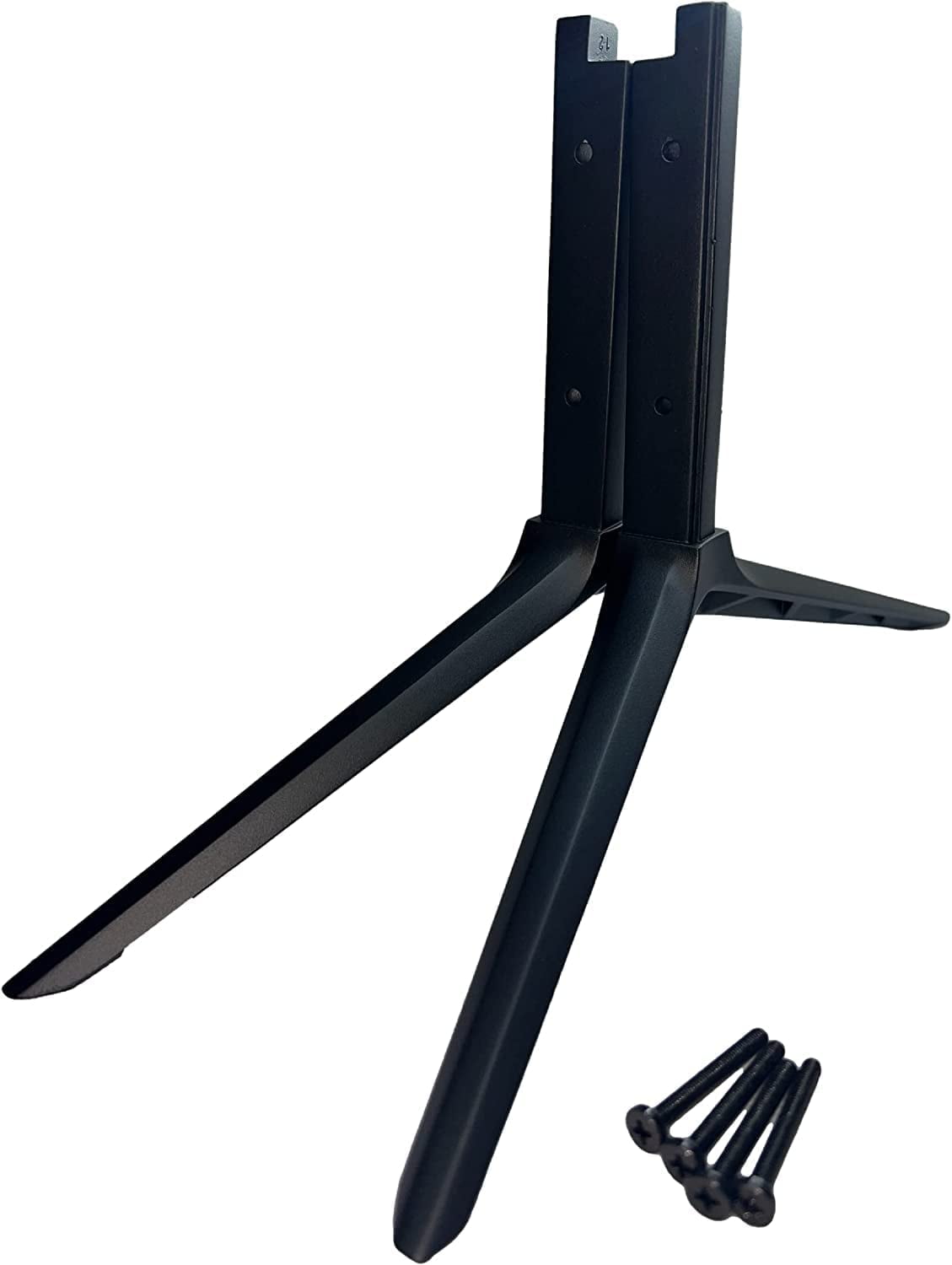 Amtone OEM Replacement TV Base Stand Legs for Vizio VSeries 75" Class