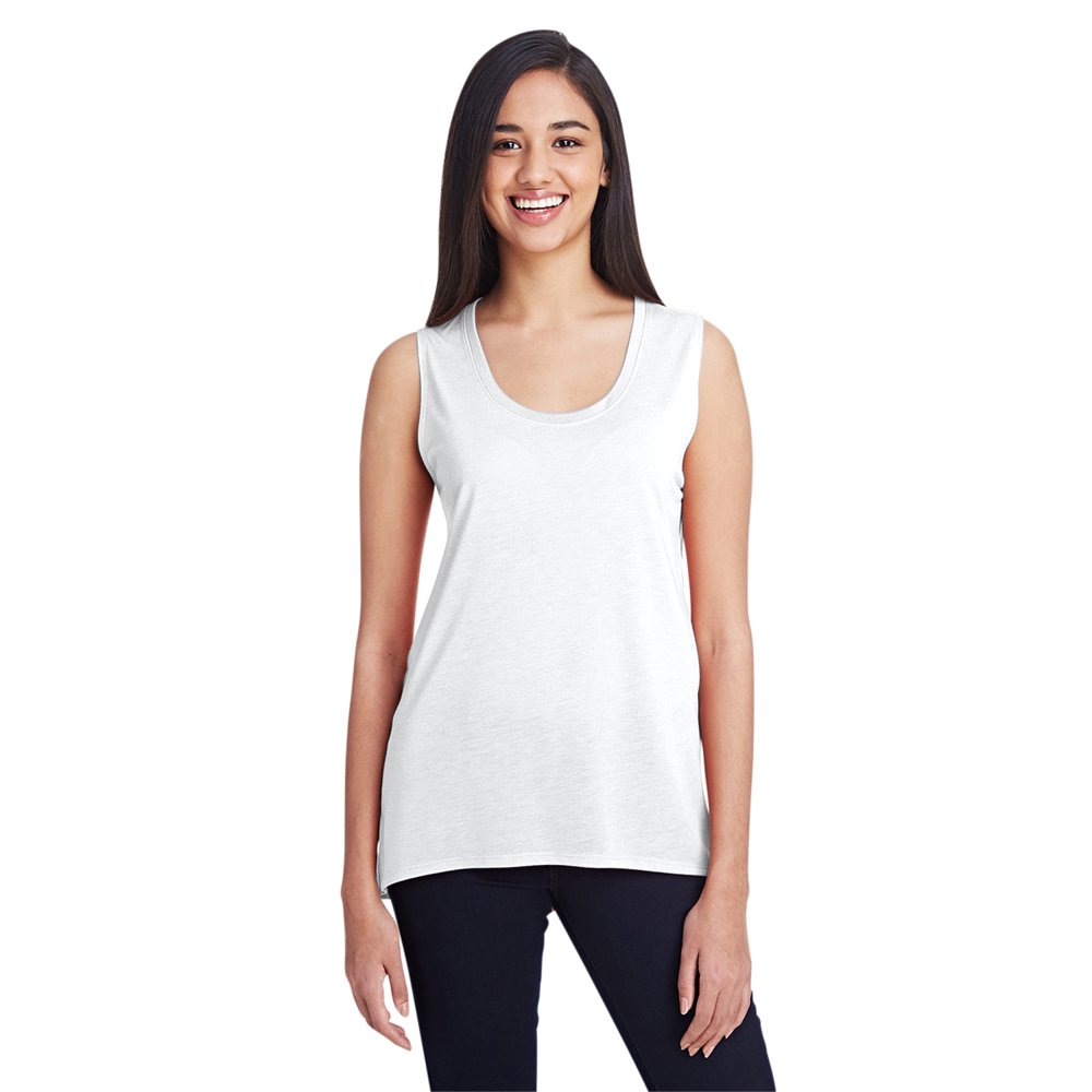 Anvil Anvil Ladies' Freedom Sleeveless TShirt 37PVL