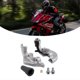 thumbnail image 2 of Motorcycle Throttle Control Casing Base Cover For K16 K23 Enhanced Engine Performances And Weather Resistant Aluminum, 2 of 4