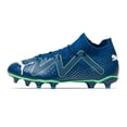 thumbnail image 1 of Tacos Puma para Hombre Future Match FG/AG Azul Puma  107370 03, 1 of 2