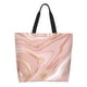 thumbnail image 1 of Disketp Rose Gold Glitter Splatter Bolsa Tote Estampada para Mujer, Bolso de Hombro y de Mano para Compras y Viajes, 1 of 8