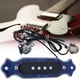 thumbnail image 4 of Circuito de captación Sincero para guitarra electroacústica ABS Azul, 4 of 9