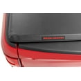 thumbnail image 4 of Rough Country Soft Tri-Fold for 2007-2021 Toyota Tundra | 5'7" Bed - 41714551A, 4 of 6