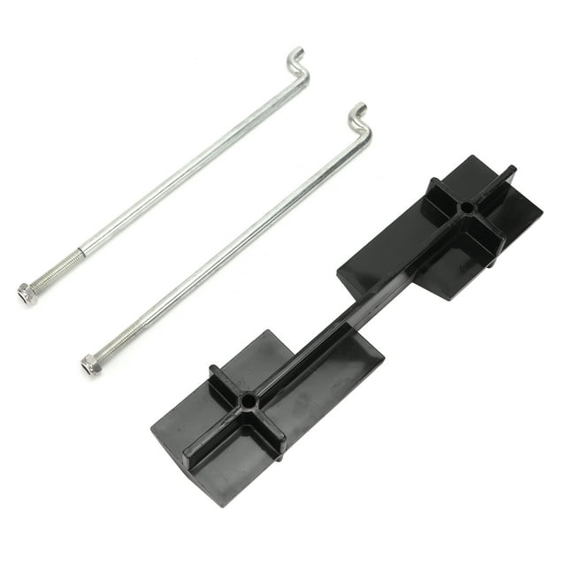 Support de Relocalisation de Batterie, Maintien de la Batterie 70045G01 Installation Simple pour Voiture de Club