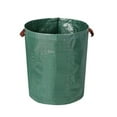thumbnail image 1 of Bolsa de jardín Plantas de jardín Recolección de hojas Almacenamiento Bolsa de basura Jardín, 1 of 8