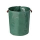 thumbnail image 1 of Bolsa de jardín Plantas de jardín Recolección de hojas Almacenamiento Bolsa de basura Jardín, 1 of 8