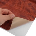 thumbnail image 3 of FENGGUIQU Vinilo Para Interior De Auto Con Acabado Madera Y Tecnología Anti-, 3 of 6