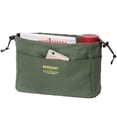 thumbnail image 1 of Bolsas de cosméticos para mujeres Bolsa de maquillaje Bolso de gran capacidad Bolsa de almacenamiento de artículos de tocador de viaje, 1 of 6