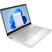 HP Essential Laptop Computer 15.6 HD Intel Core i7 12 GB memory; 256 GB SSD ;