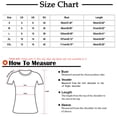thumbnail image 3 of Honeeladyy Clearance under 10$ Summer Tops for Women 2022 Elegant Halter Blouse Floral Print Shirts Tank Top Ruffle Hem Shirt Summer Flowy Tunic Tops, 3 of 4