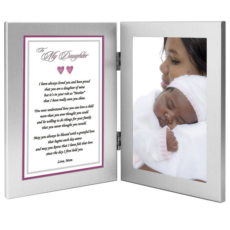 To Mom From Children-mom Poem-christmas Gift for Mom-mom Birthday