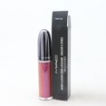 thumbnail image 5 of MAC COSMETICS LIP GLOSS 0.17 OZ JUST HUSTLIN' MAC COSMETICS/GRAND ILLUSION GLOSSY LIQUID LIPCOLOUR (JUST HUSTLIN') 0.17 OZ HOLOGRAPHIC PINKY PURPLE, 5 of 8