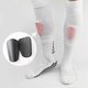 thumbnail image 2 of 2 Pair Mini Pro Football Shin Pads,mini Football Shin Guards Set,unisex Anti-slip Soccer Shin Guards Sleeves Shin Pad Sleeves,professional Soccer Shin, 2 of 4