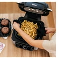 thumbnail image 3 of Ninja Foodi 5-in-1 Indoor Grill with 4-Qt. Air Fryer, 3 of 4