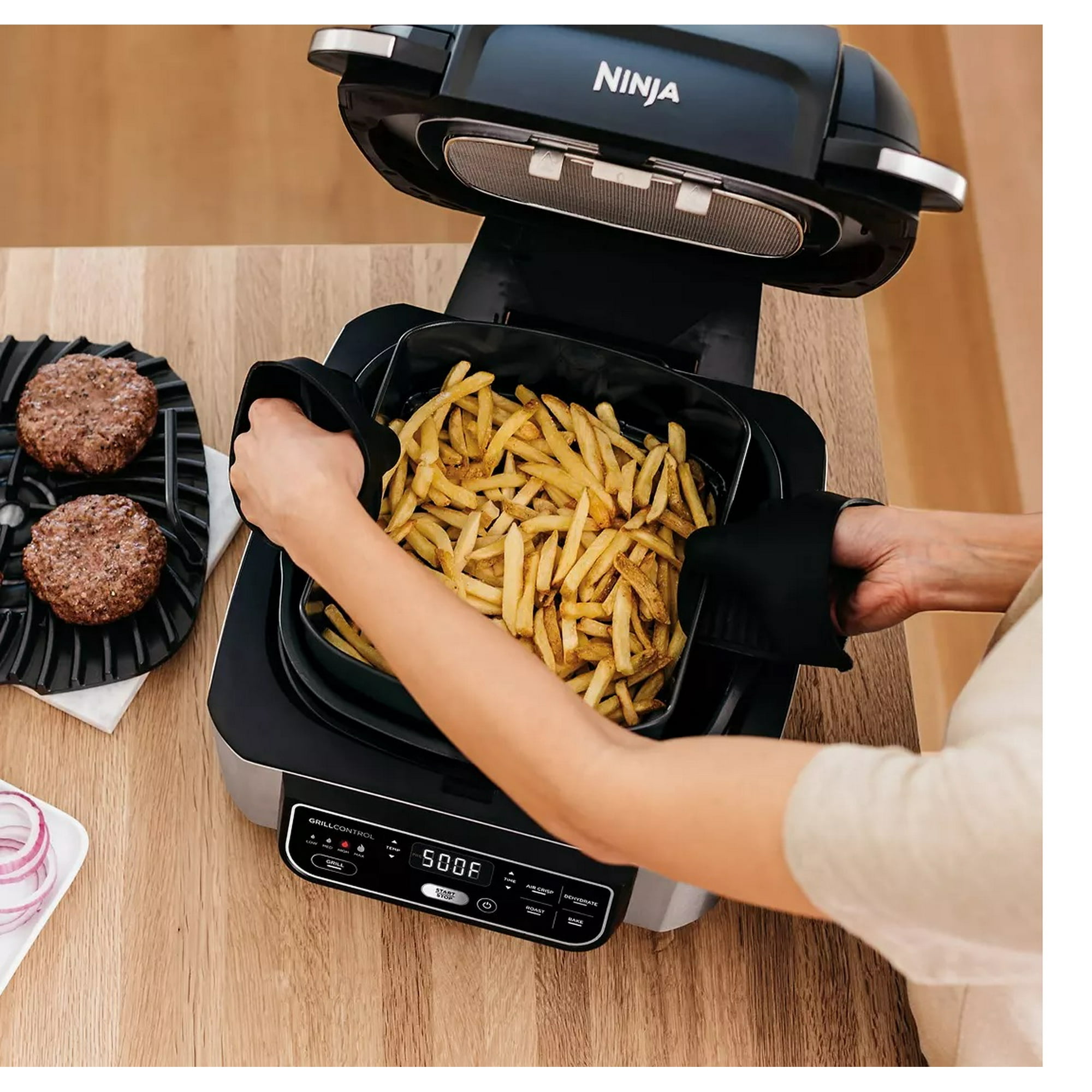 Ninja foodi 4 qt 5 in 1 hotsell