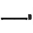 thumbnail image 2 of Barra de Sonido con Subwoofer RCA  2.1 Canales, 60W, Bluetooth   RTS7116S, 2 of 2