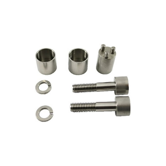 Panther 75-8520 Security Systems - Yamaha Short 25", Single