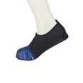 thumbnail image 4 of 2 Pair New Water Sport Diving Swim Socks Yoga Socks Soft Beach Shoes For Men Women Outdoor Unisex Shoes Anti-slip Dry Quickly, 4 of 8