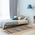thumbnail image 4 of Tapis ECARPET Southwestern Collection Linéaire, 4 of 9