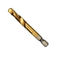 thumbnail image 3 of Hand Tap M3 M5 M6 M8 M10 Metalworking Tools M8x1.25mm M8x1.25mm Gold, 3 of 7