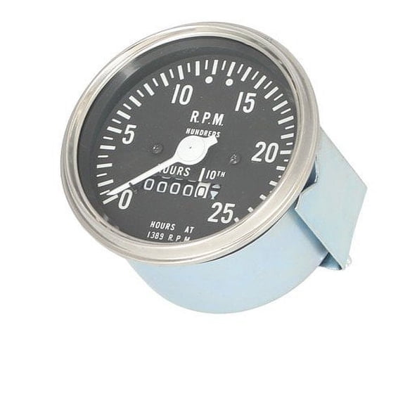 Tachometer Gauge fits Massey Ferguson 65 202 204 35 65 202 204 3165 193955M91