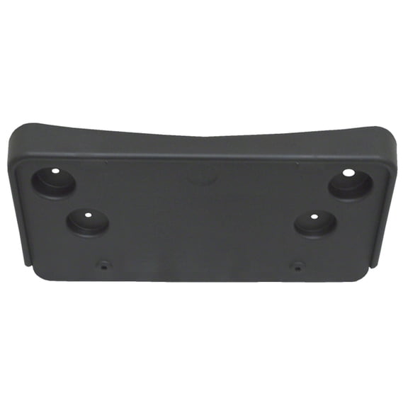 KAI New Standard Replacement Front License Plate Bracket, Fits 2008-2009 Saturn Vue