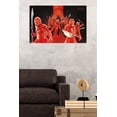 thumbnail image 2 of Star Wars: The Last Jedi - Defend Wall Poster, 22.375" x 34", 2 of 2
